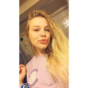 Meet your Posher, Morgan